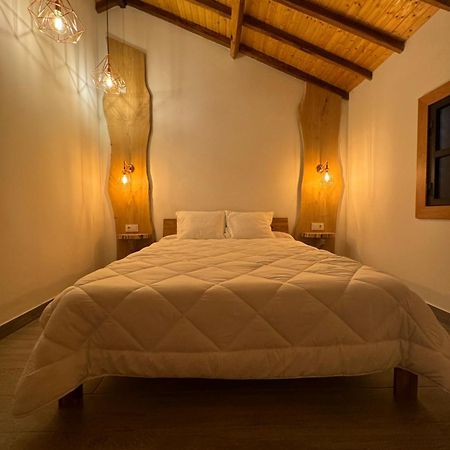 R&F Dreams Vila Mondim de Basto Exterior foto