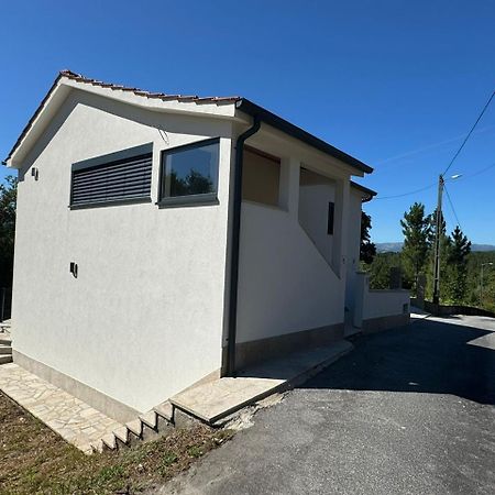 R&F Dreams Vila Mondim de Basto Exterior foto