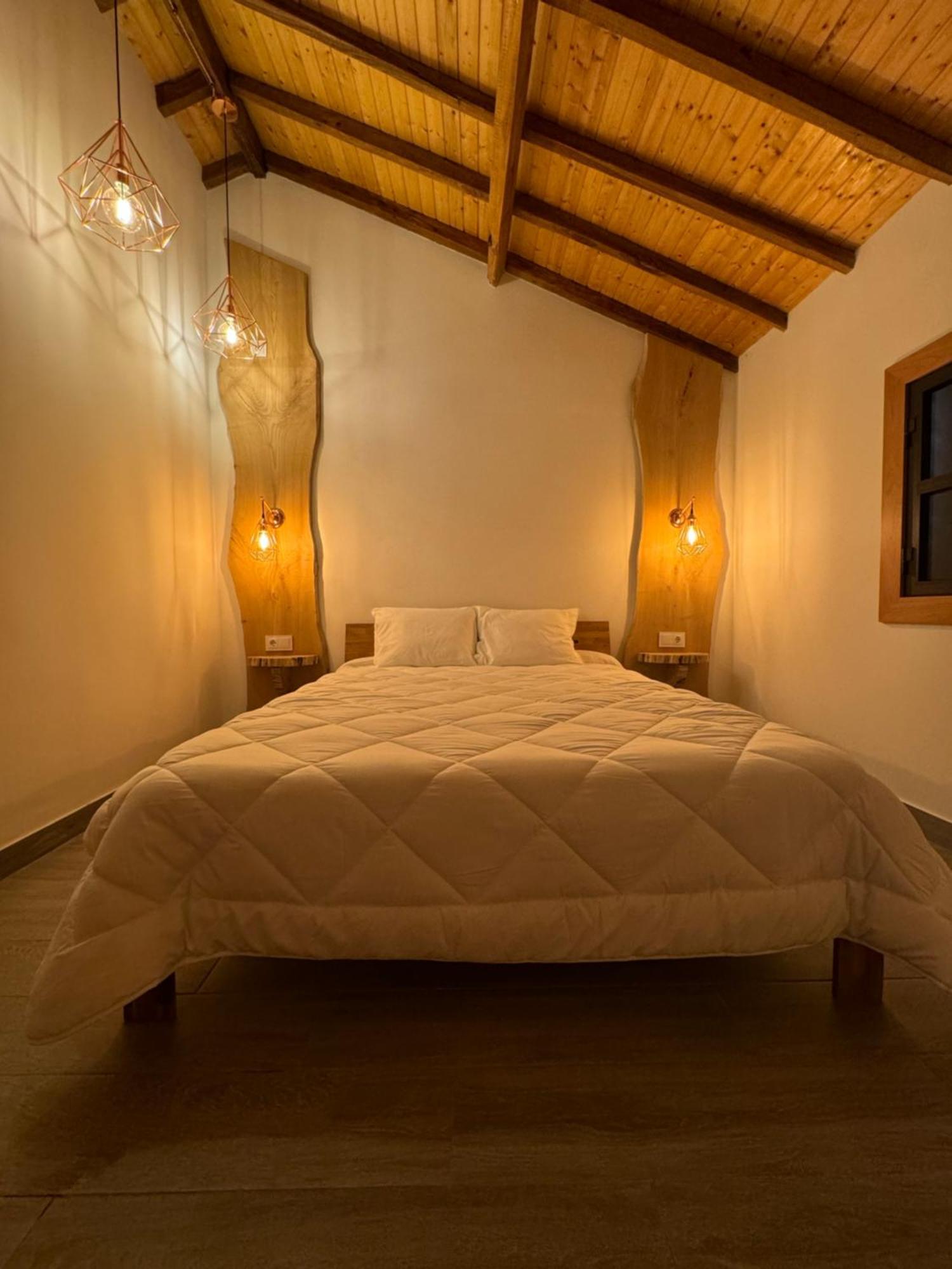 R&F Dreams Vila Mondim de Basto Exterior foto