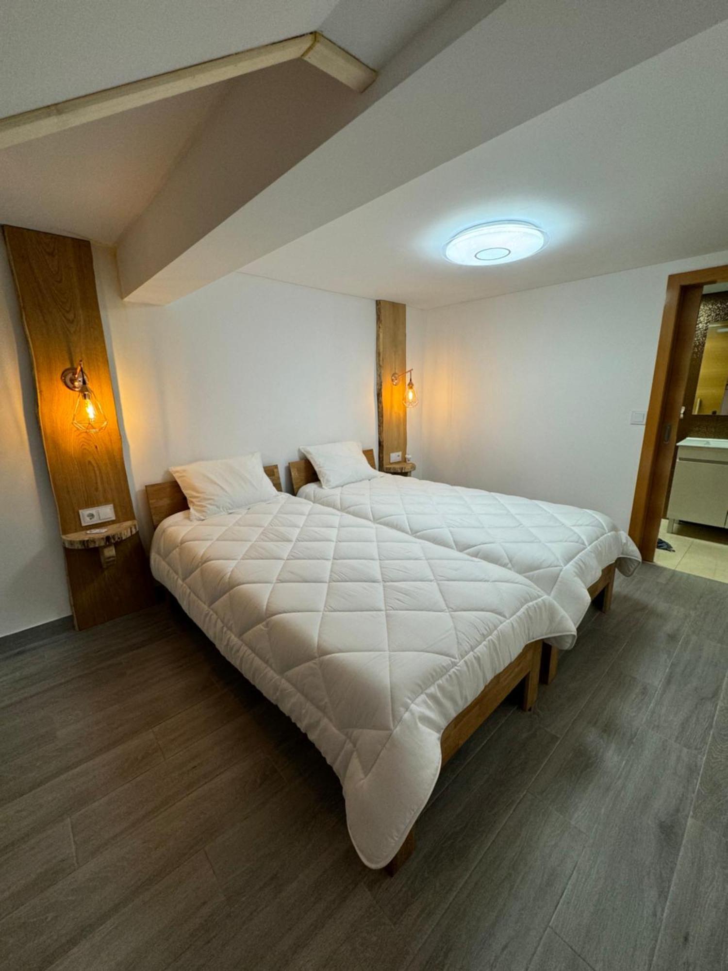 R&F Dreams Vila Mondim de Basto Exterior foto