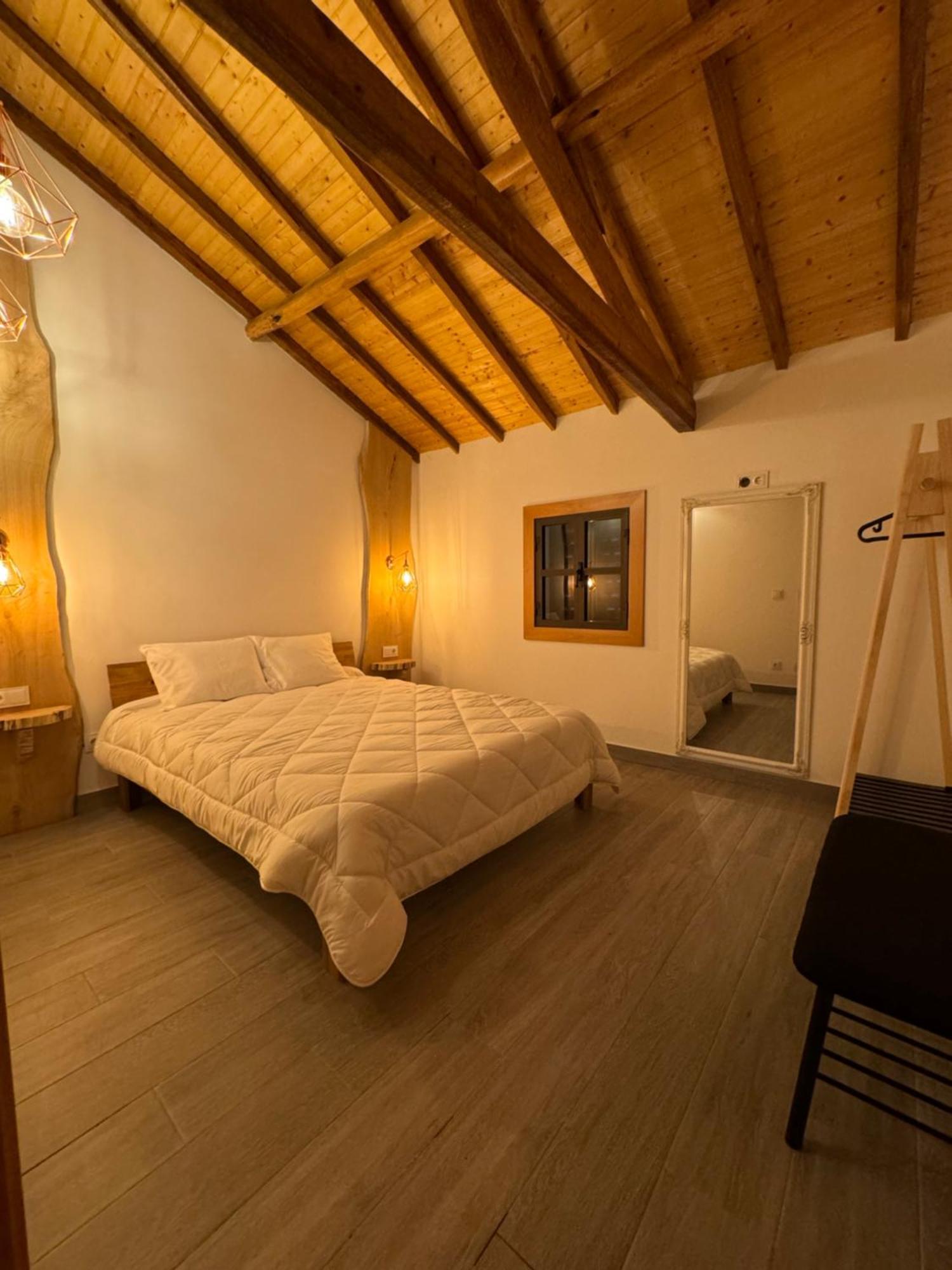 R&F Dreams Vila Mondim de Basto Exterior foto