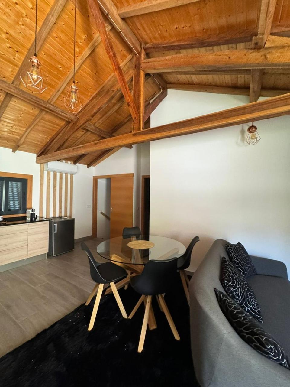 R&F Dreams Vila Mondim de Basto Exterior foto