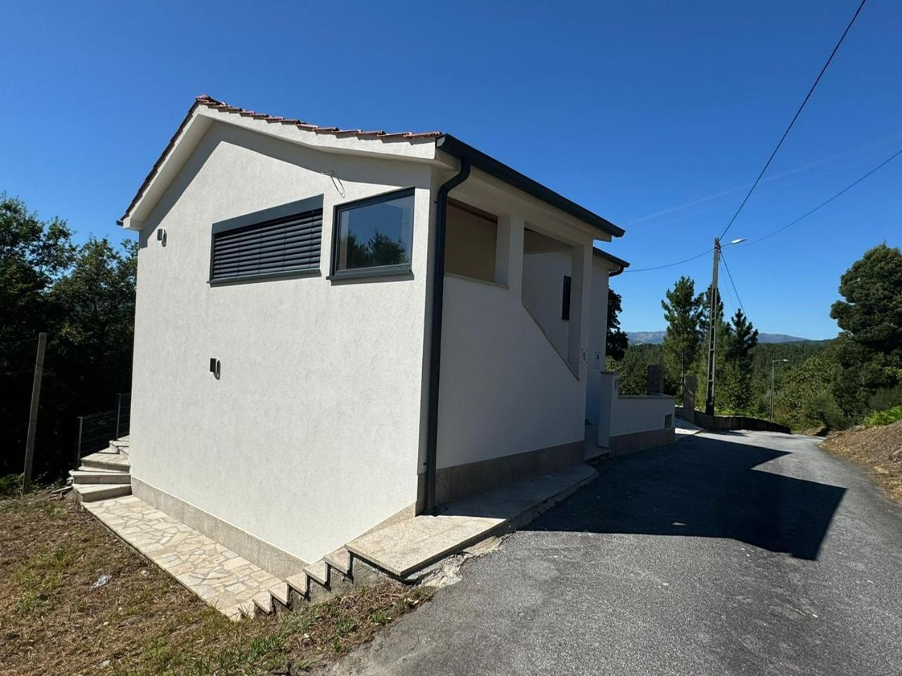 R&F Dreams Vila Mondim de Basto Exterior foto