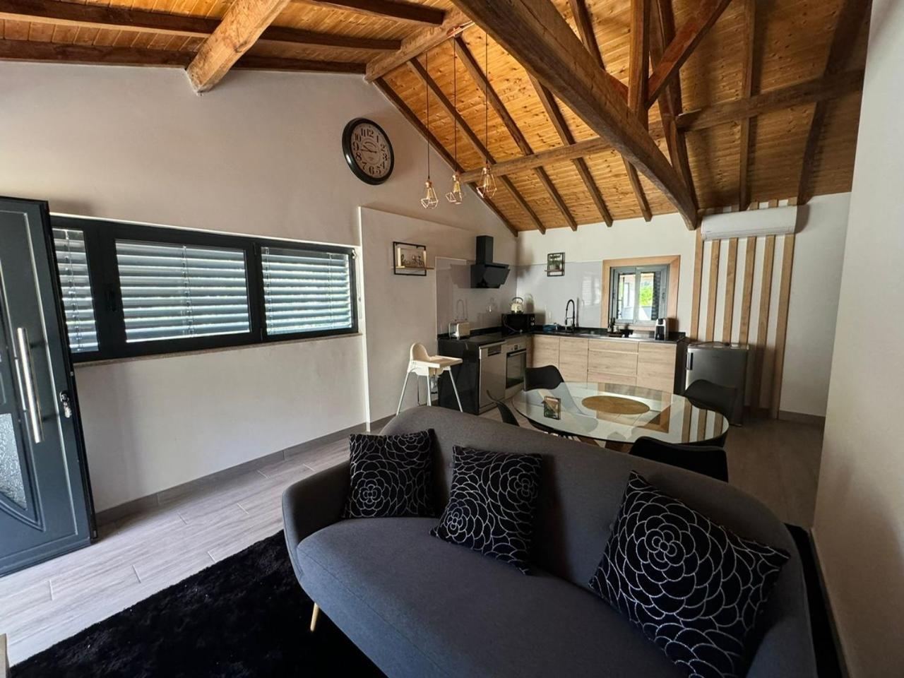 R&F Dreams Vila Mondim de Basto Exterior foto