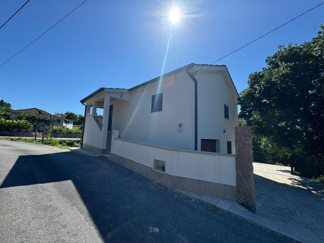 R&F Dreams Vila Mondim de Basto Exterior foto
