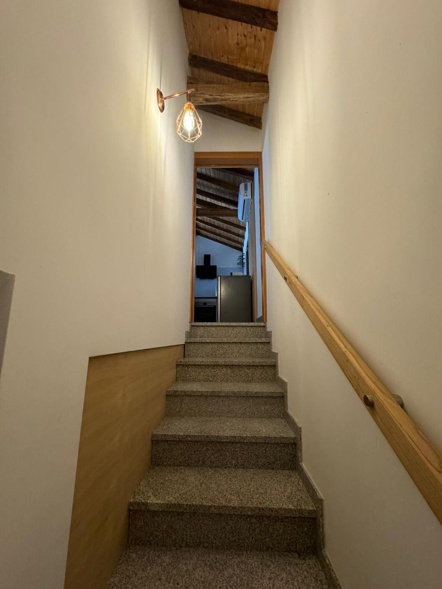 R&F Dreams Vila Mondim de Basto Exterior foto